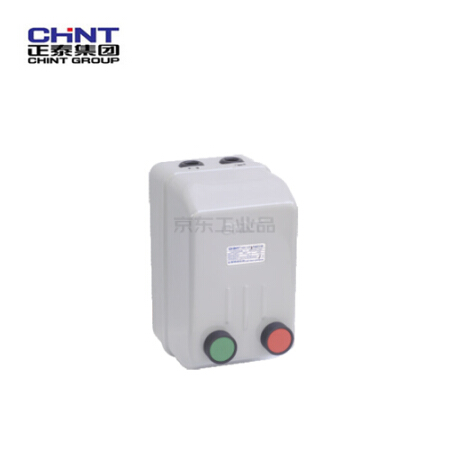 正泰 电磁起动器;NQ2-15P/3 380V/25A
