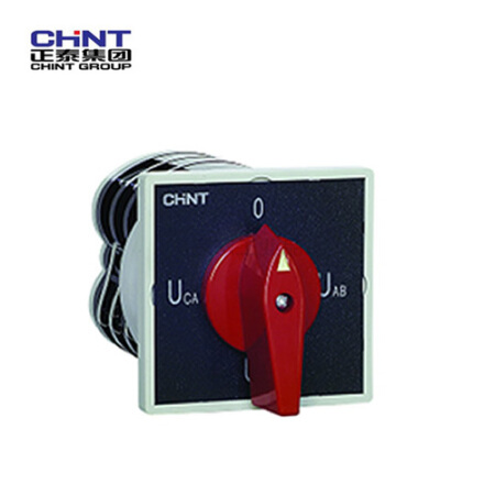 正泰 万能转换开关;LW5D-16 TM708/8