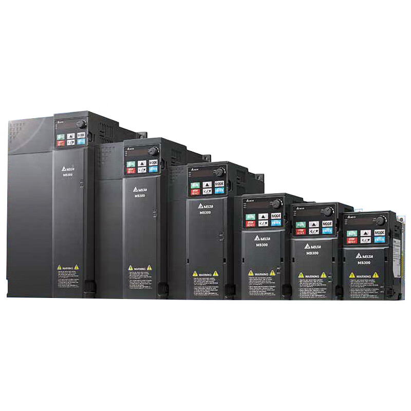 VFD38AMS43ANSAA 台达 精巧标准型矢量控制变频器MS300系列