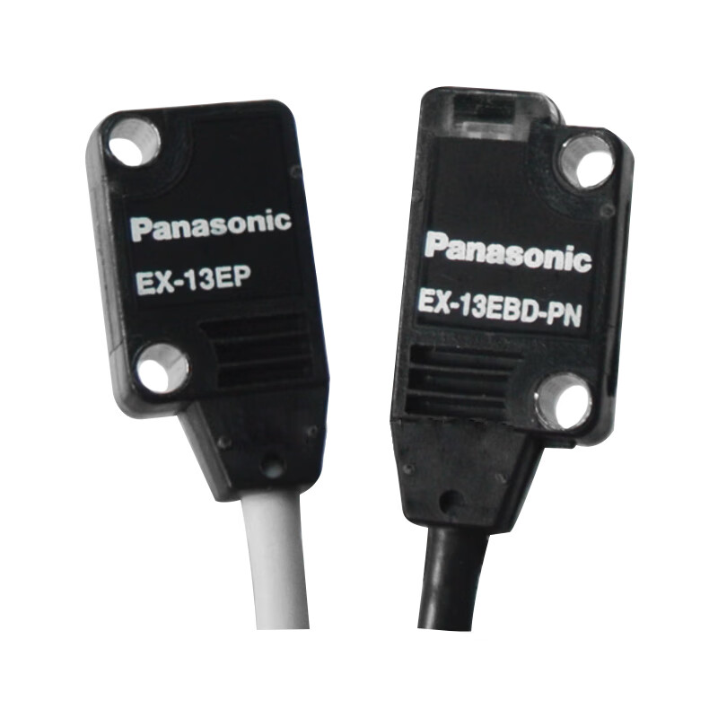 EX-13EB-PN 松下(Panasonic) 超薄型光电传感器