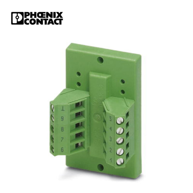 DFLK-D 9 SUB/S 菲尼克斯 接口模块