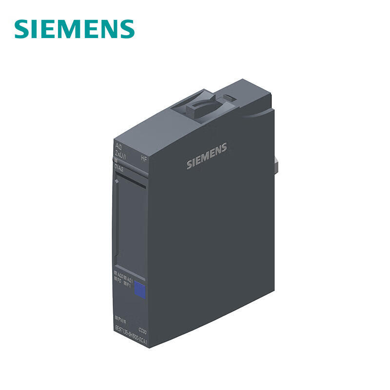 6ES71356HB000CA1 西门子 模拟量输出模块