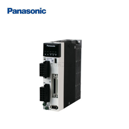MEDLN83SE 松下(Panasonic) 2KW伺服驱动器