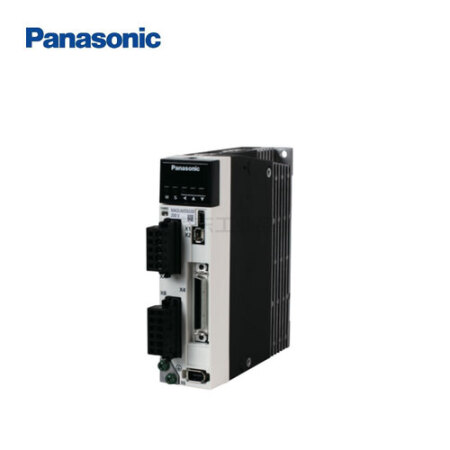 MEDLN83SG 松下(Panasonic) 2KW伺服驱动器