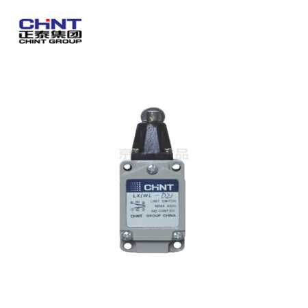 正泰 行程开关;YBLX-WL/CL