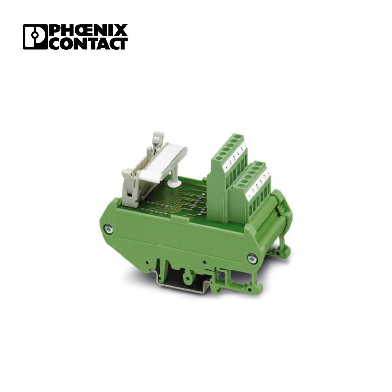 FLKM 14/PLC 菲尼克斯 VARIOFACE接口模块