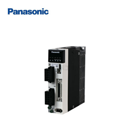 MFDLNB3SG 松下(Panasonic) 4KW/5KW伺服驱动器