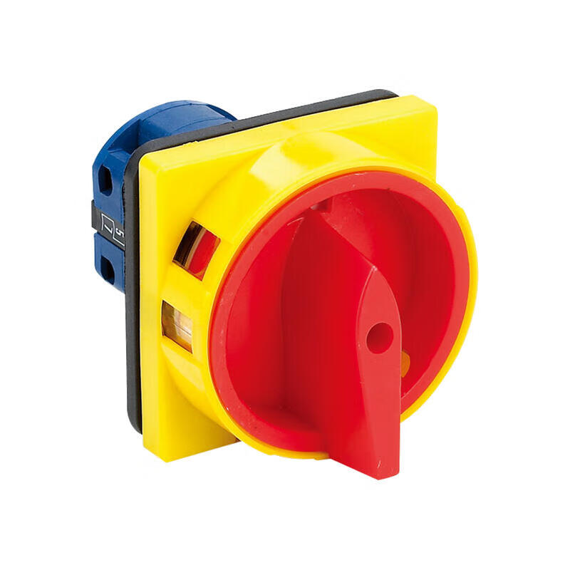 LW26GS-63/04M3 德力西电气 万能转换开关