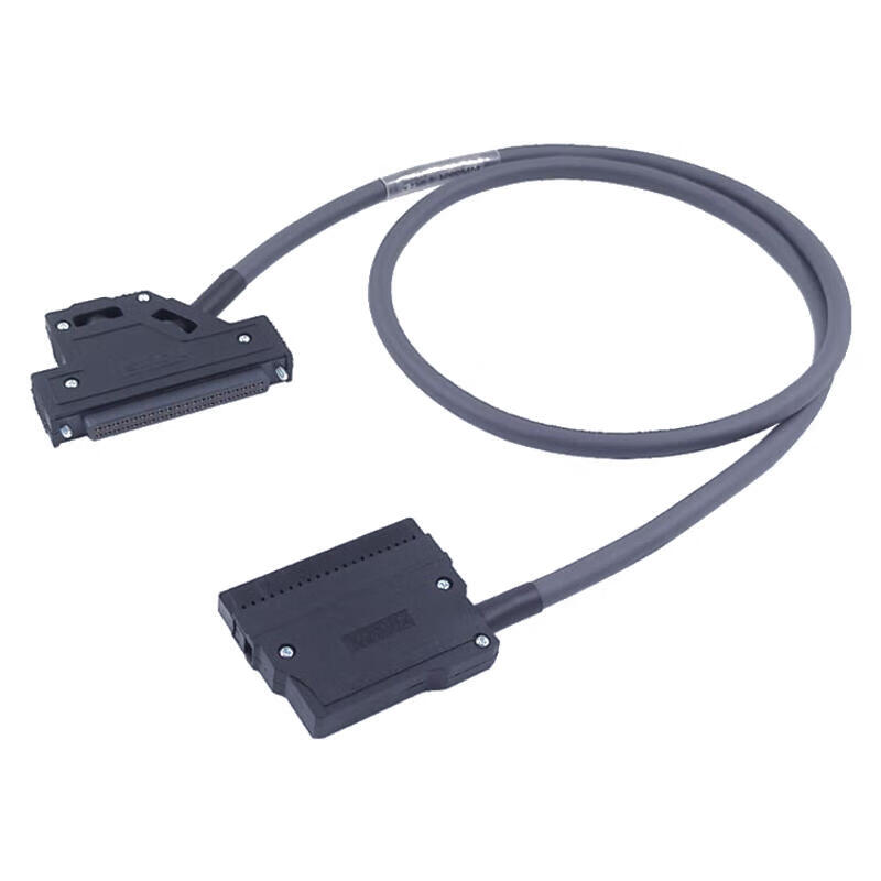 X210-5 胜蓝SIRON 40P FCN转MIL电缆线 3米/条【其他尺寸请咨询客服定制】