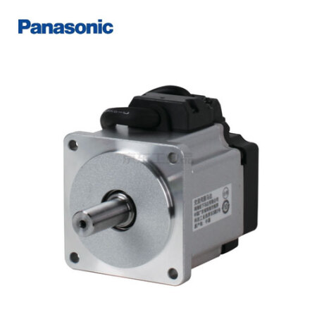 MHMF012L1U2M 松下(Panasonic) 100W伺服电机