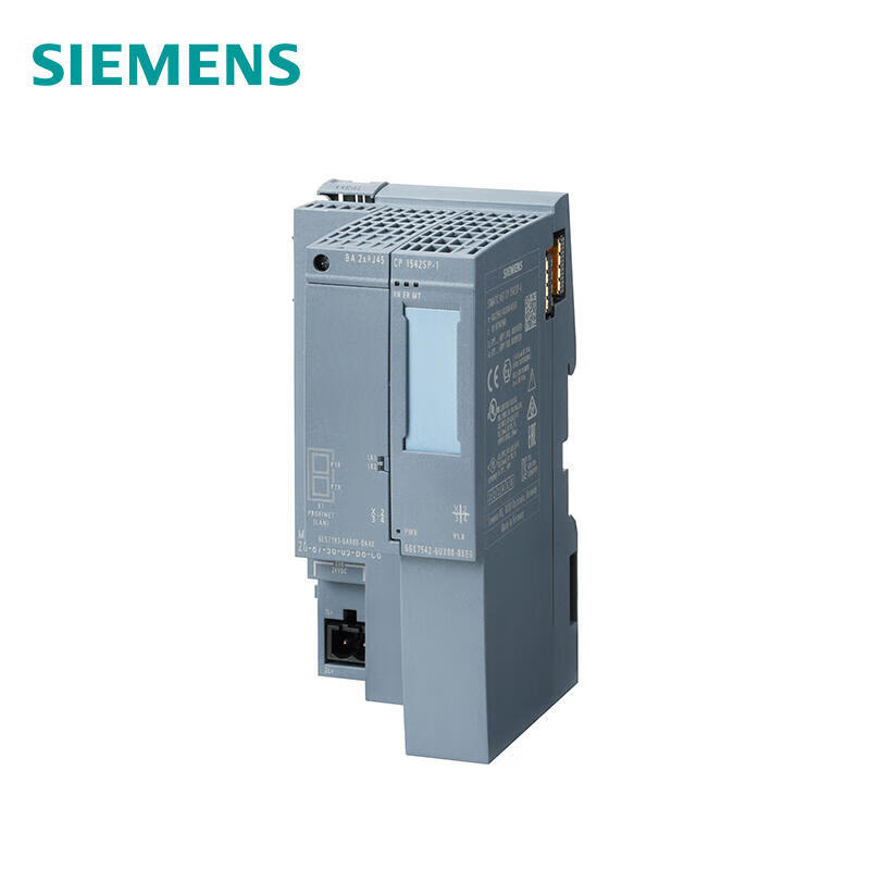 6GK75426UX000XE0 西门子 通信处理器CP1542SP-1