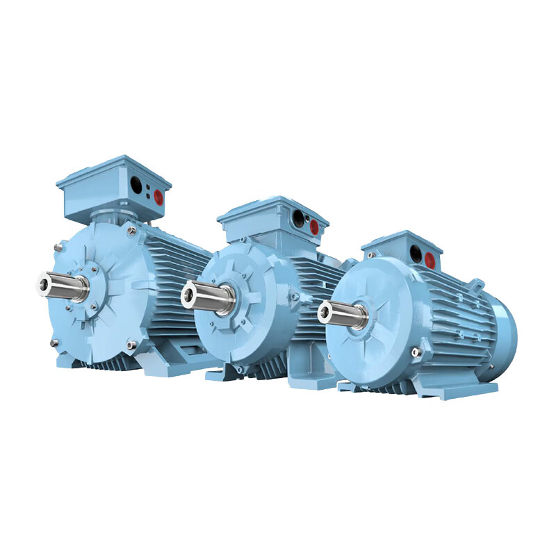 M2BAF160MLA4  11kw  B5 IE3 ABB 电机