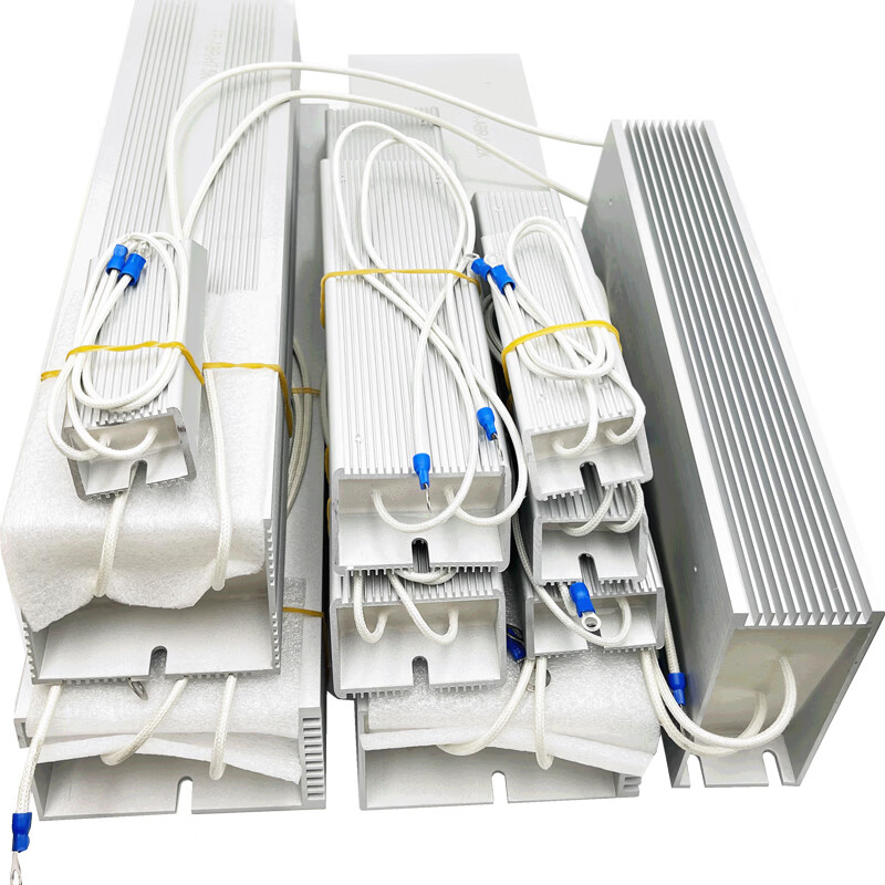 HX1-MR-RB3M-4 惠象 再生电阻 适合三菱伺服驱动器铝壳电阻