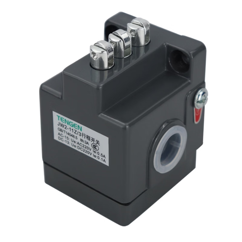 JW2-11Z/3 天正电气 行程开关