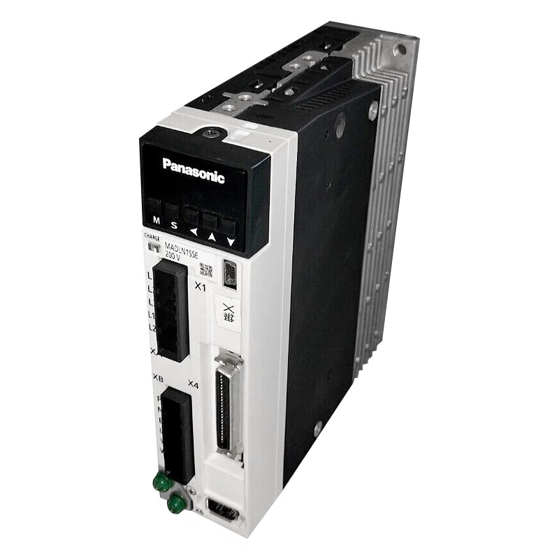 MADLN15SE 松下(Panasonic) 200W伺服驱动器
