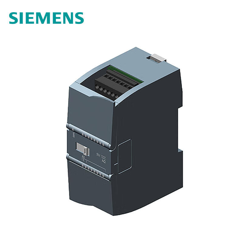 6ES72324HB320XB0，保内国产 西门子 扩展模拟量输出模块