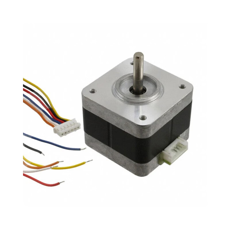 17PM-J342-BPVS NMB 混合式步进电机