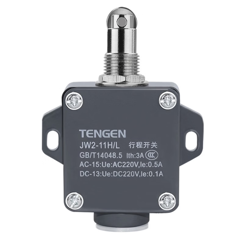 JW2-11H/L 天正电气 行程开关