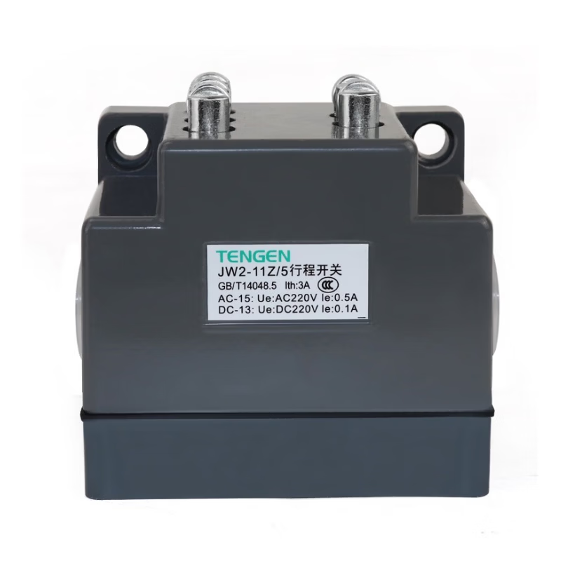 JW2-11Z/5 天正电气 行程开关