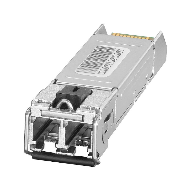 西门子插拔收发器 SFP992-1，1x 1000 Mbit/s LC，多模玻璃，最长 750 m