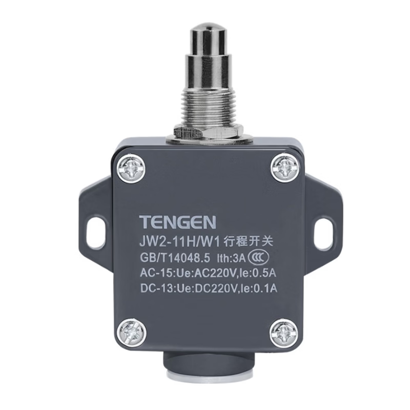 JW2-11H/W1 天正电气 行程开关