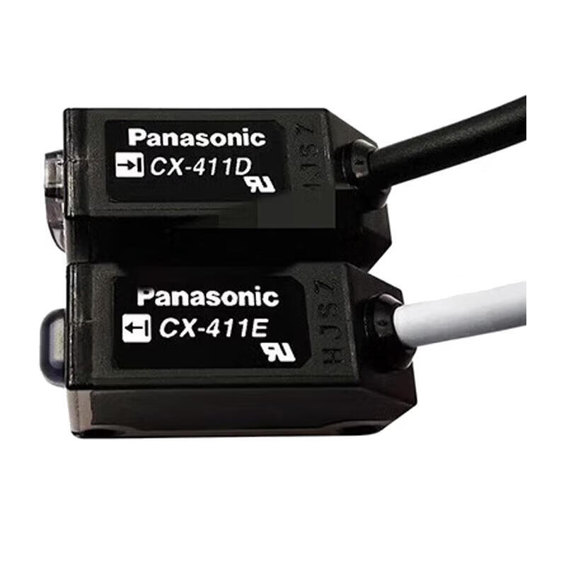 CX-411-P 松下(Panasonic)  CX-400 系列 放大器内置·小型光电传感器