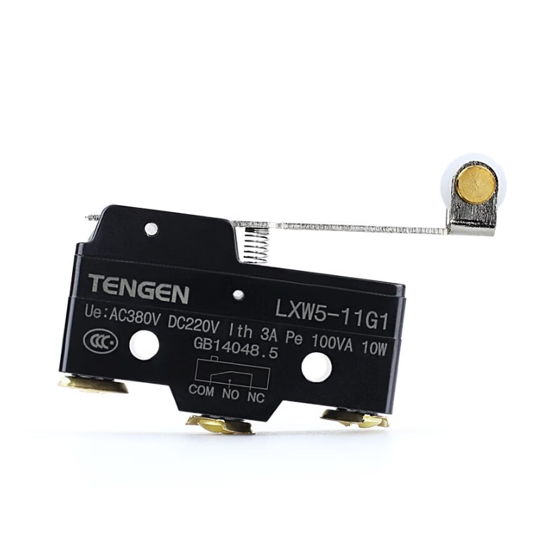 LXW5-11G1 天正电气 微动开关