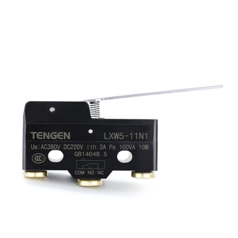 LXW5-11N1 天正电气 微动开关