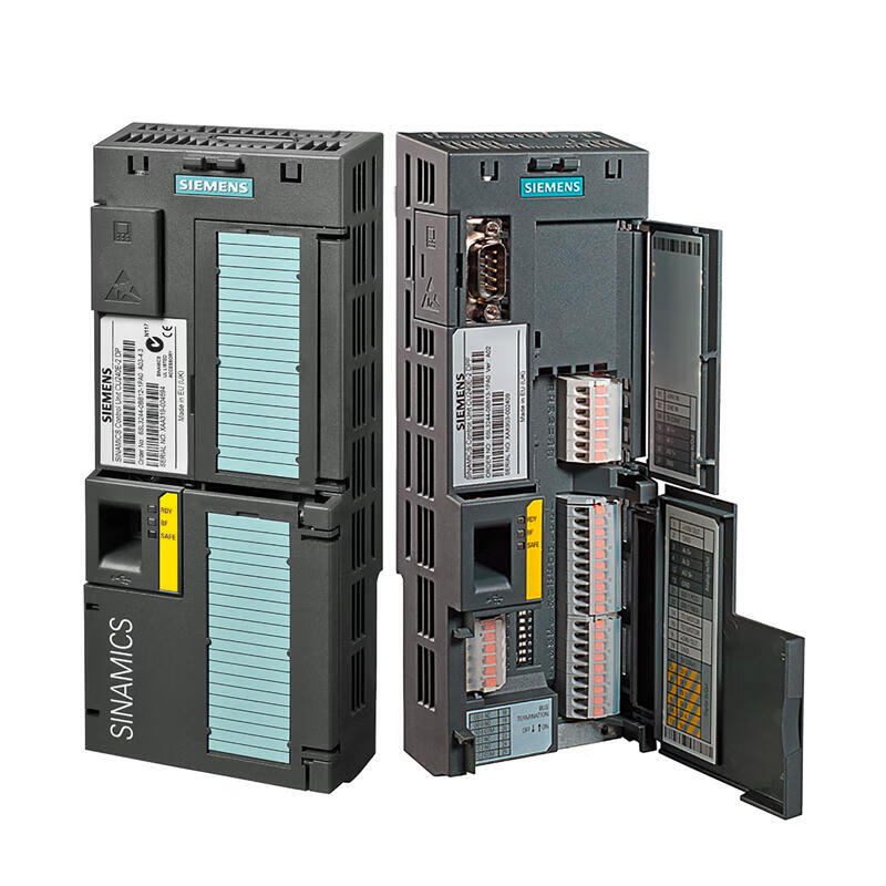 6SL32440BB121BA1 西门子 G120控制单元CU240E-2E-型配备安全集成STORS-485-接口,USS-协议6DI,3DO,2AI,2AO,最大1F-DIPTC/KTY接口USB和SD/MMC接口