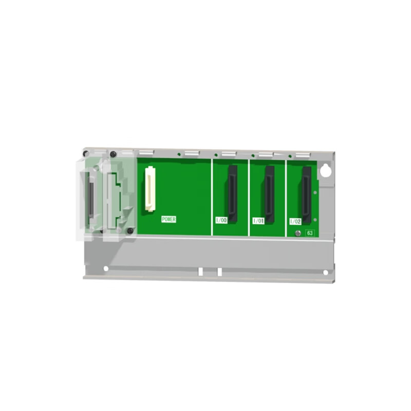 Q63B 三菱电机 MELSEC-Q系列基板