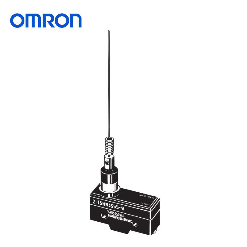 Z-15HNJS55-B 欧姆龙 一般用基本开关 微动开关