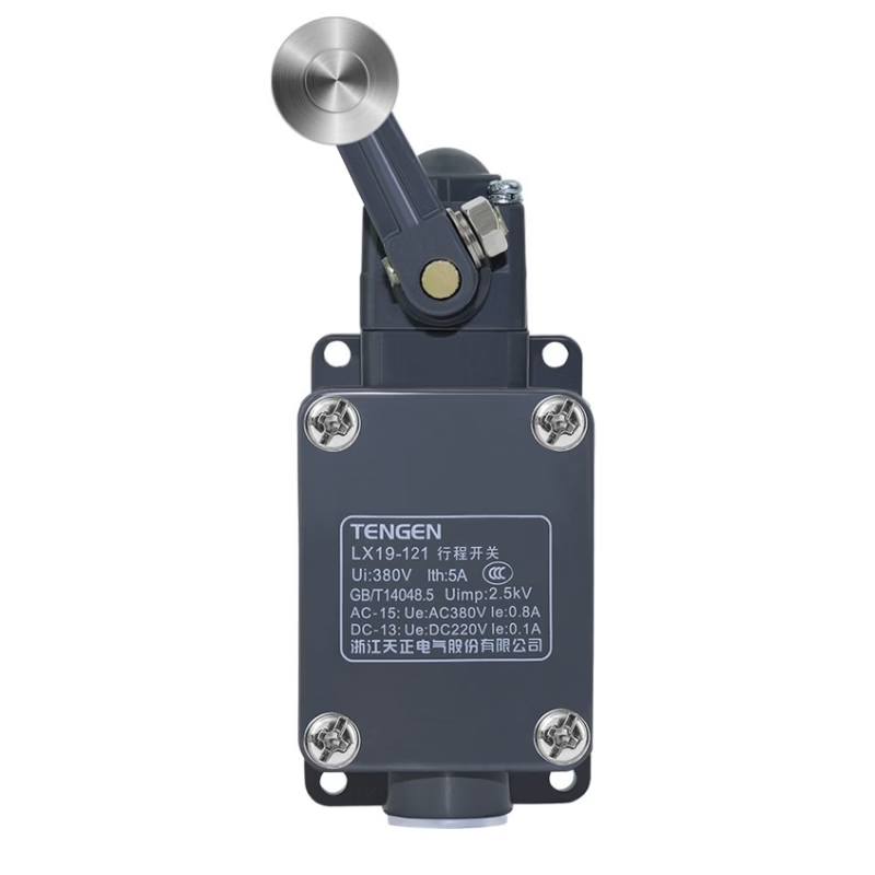 LX19-121 天正电气 行程开关