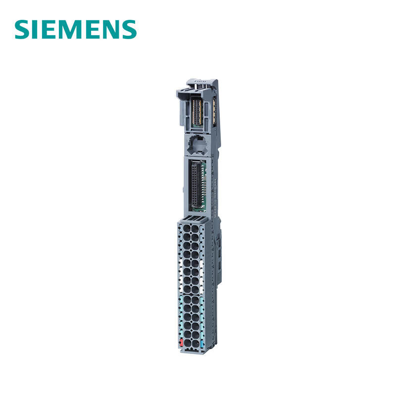 6ES71936BP200BA0 西门子 基座单元（用于IO模块）
