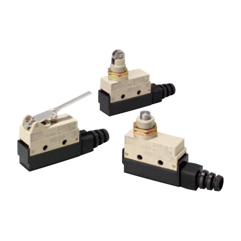 SHL-D55 欧姆龙 封闭式开关 限位开关