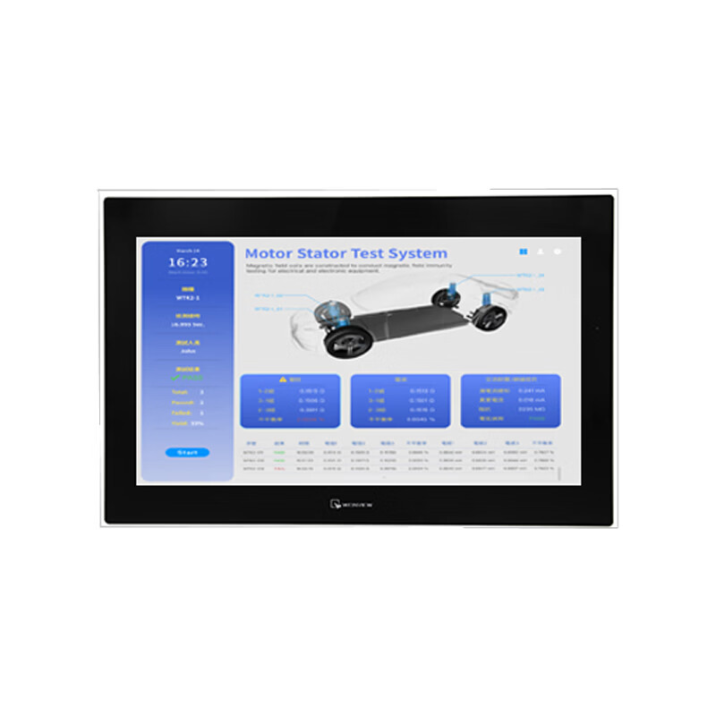 CMT3219XP 威纶通 人机界面 21.5寸