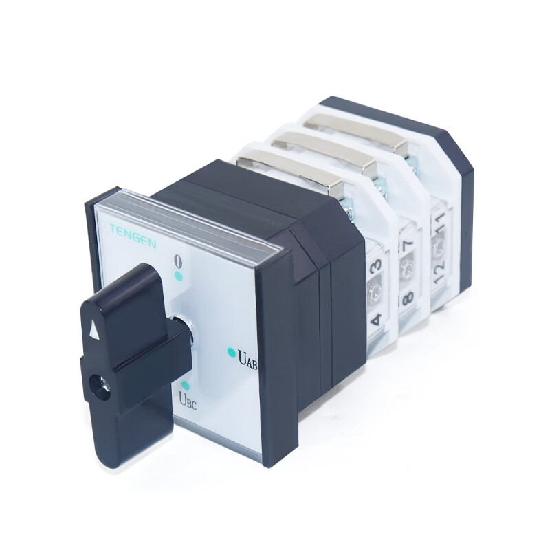 LW12-16YH2/2 天正电气 万能转换开关