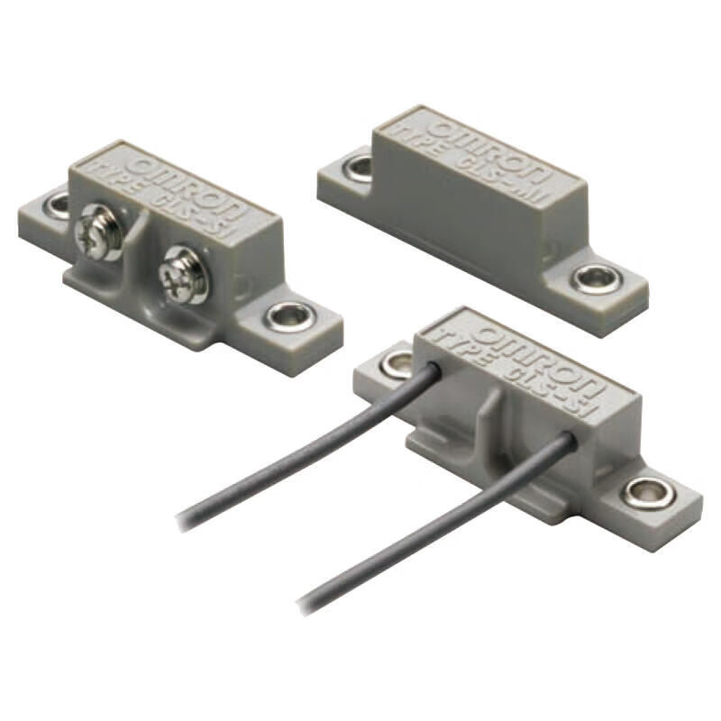 GLS-1L BY OMS 欧姆龙 磁性式接近传感器