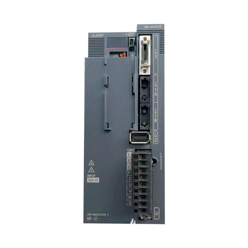 MR-JE-300A 三菱电机 伺服驱动器