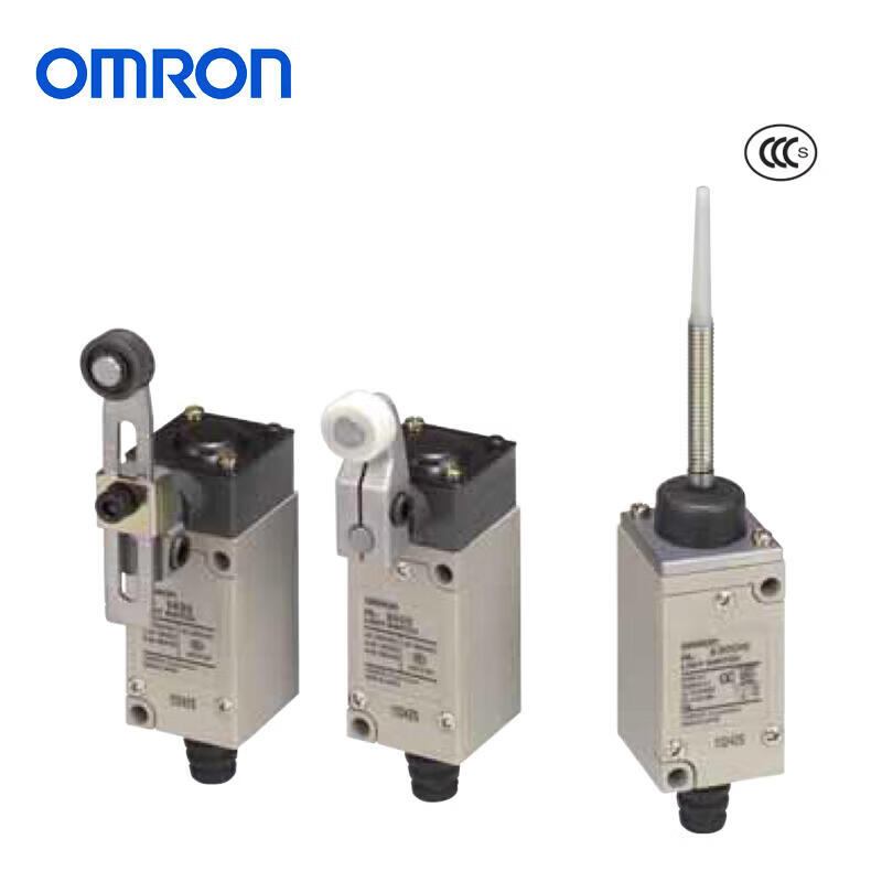 HL-5000G BY OMR 欧姆龙 一般用限位开关