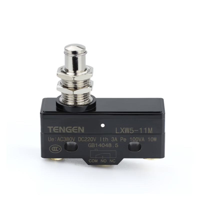 LXW5-11M 天正电气 微动开关