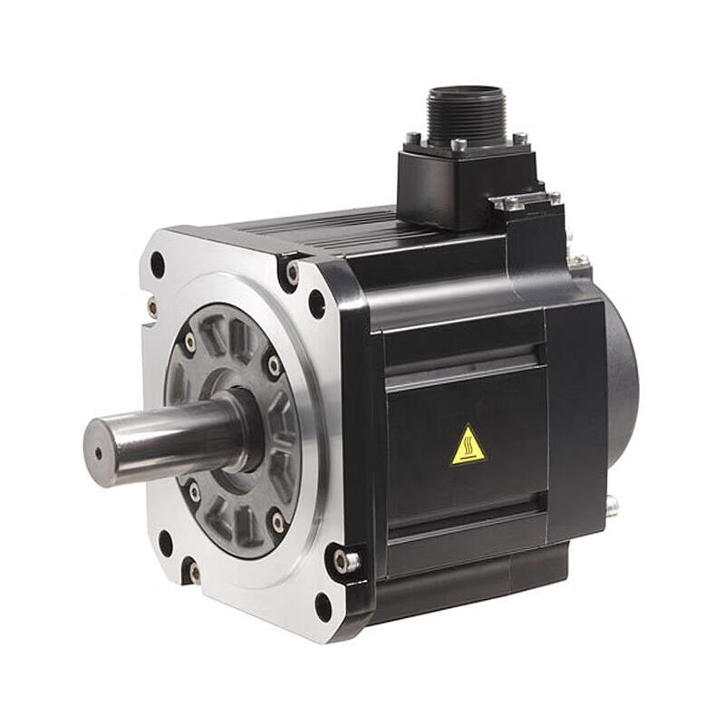 HG-SN102BJ-S100 三菱电机 1KW伺服电机 中惯量 2000r/min 直轴,带油封