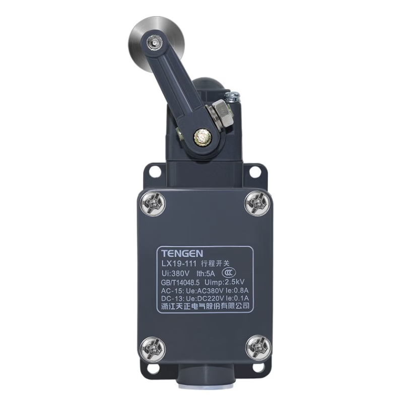 LX19-111 天正电气 行程开关