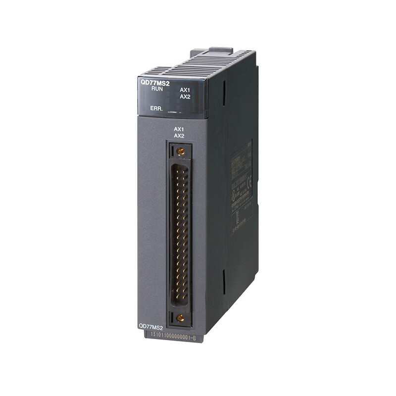 QD77MS2 三菱电机 可编程控制器,定位模块