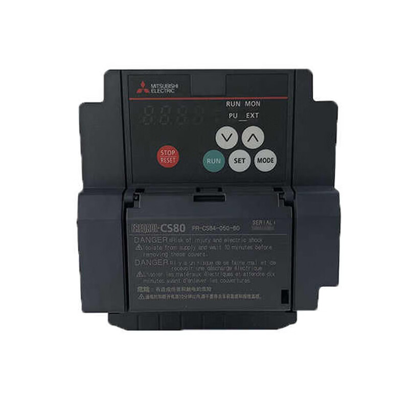 FR-CS84-022-60 三菱电机 变频器