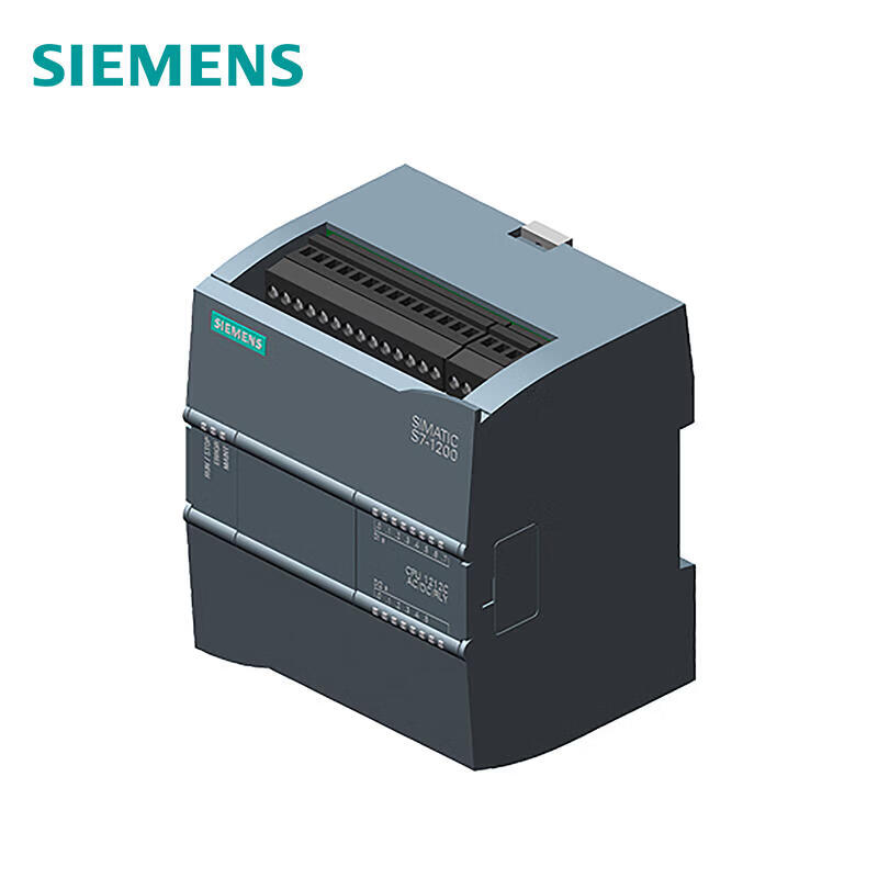 6ES72121BE400XB0，保内国产 西门子 中央处理单元（CPU）