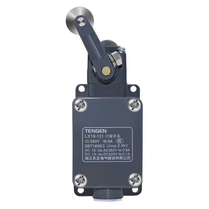 LX19-131 天正电气 行程开关