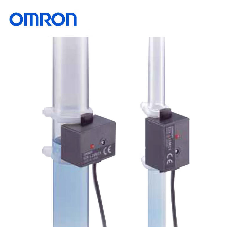 E2K-L26MC1 2M 欧姆龙 液位传感器