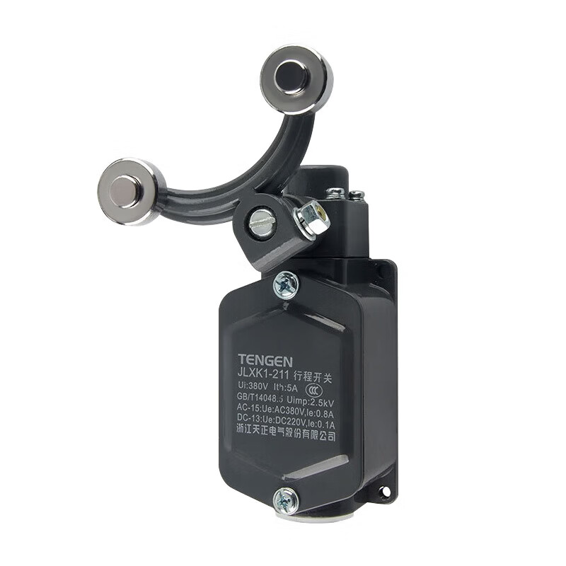 JLXK1-211 天正电气 行程开关