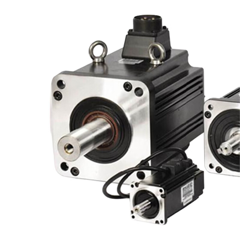 ECMA-C20807RS 台达（DELTA) ECMA系列伺服电机