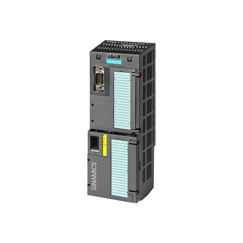 6SL32460BA221FA0 西门子 G120控制单元CU250S-2PN集成PROFINET支持矢量控制基本定位器EPOS